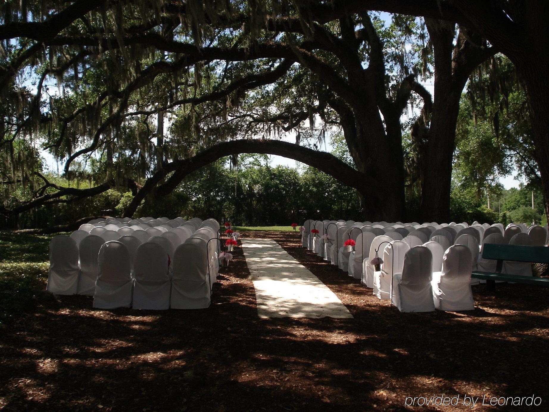 Hilton University Of Florida Conference Center Γκέινσβιλ Ανέσεις φωτογραφία