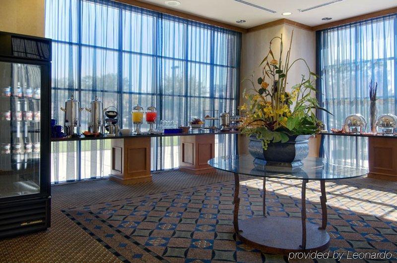 Hilton University Of Florida Conference Center Γκέινσβιλ Εσωτερικό φωτογραφία